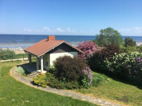 Pirts cottage